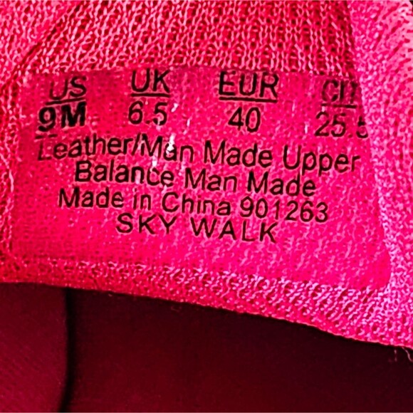 RYKA TENNIS SHOES - Picture 11 of 12